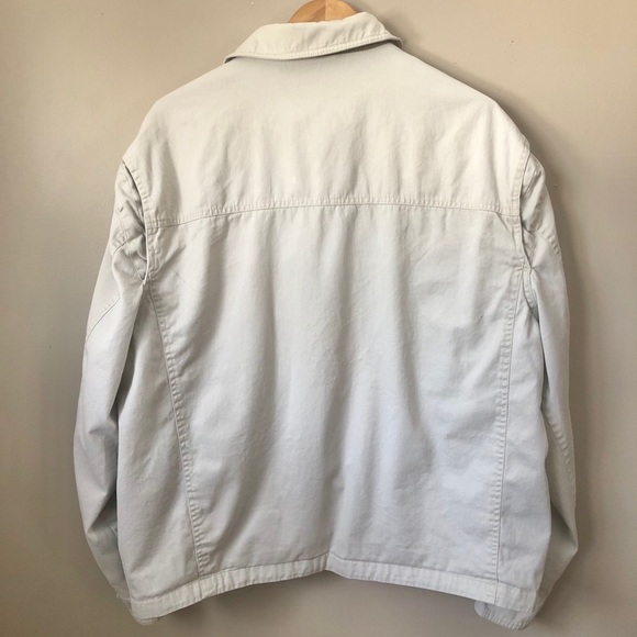 3 / $25 DOCKERS men’s XL jacket - Picture 3 of 3